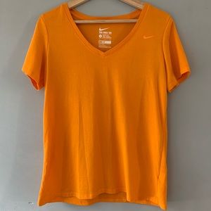 Nike Dry Fit Tee